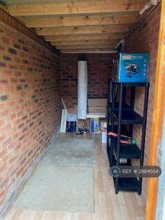 Storage Room