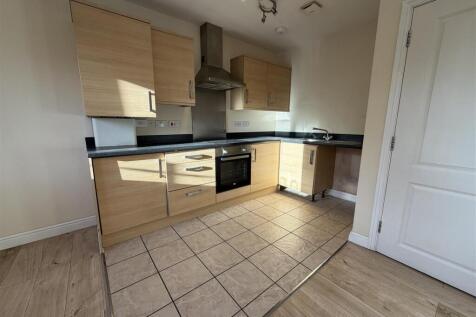 Kitchen/Lounge