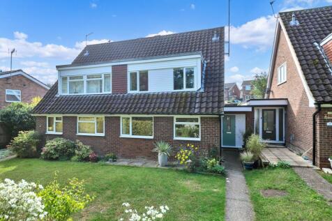 Royston, SG8 - property photo