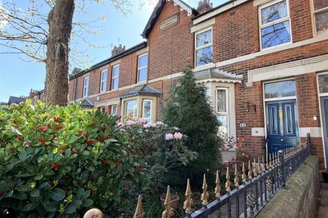 Warton Street