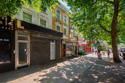 Caledonian Road 3...