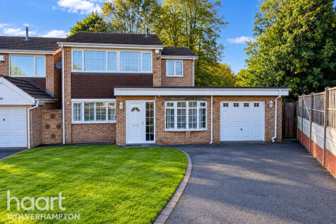 5 Bedroom Detached in WV3 9NL