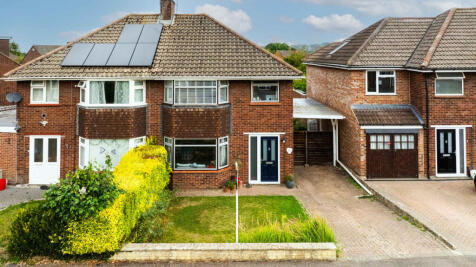 Cheltenham, GL53 - property photo