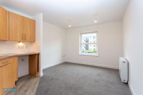 Sitting Room / Kitchen