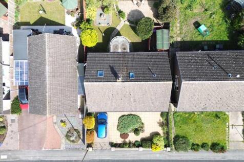 Aerial View: