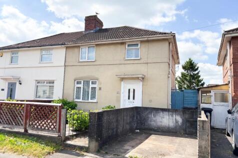 Bristol, BS4 - property photo
