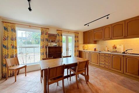 Kitchen/ Diner