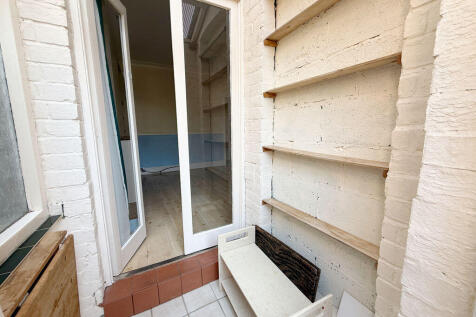 Vestibule