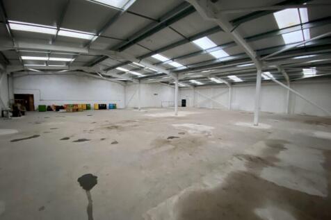 Industrial Park to rent Image 8