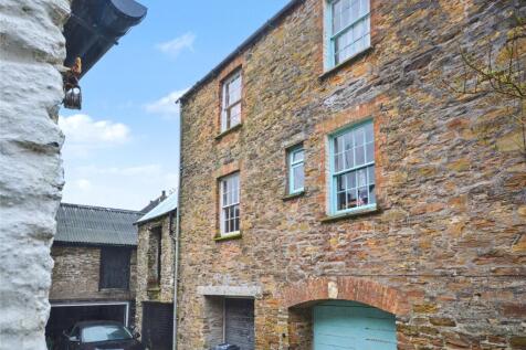 Cottage Frontage