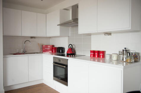 Princeton Place, Liverpool, Merseyside, L8 photo 5