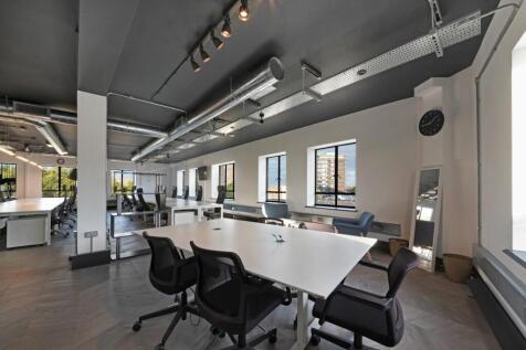 PERCERVERANCE WORKS COMMERCIAL UNIT, OCTOBER -12