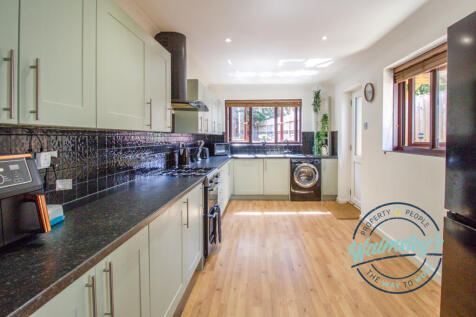 Kitchen detail
