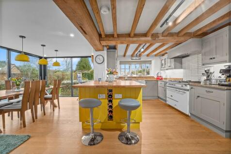 Kitchen/Dining/Family