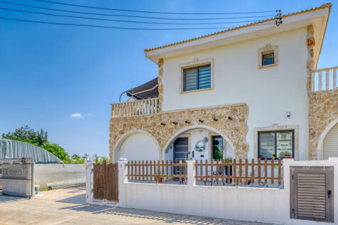 Property Front