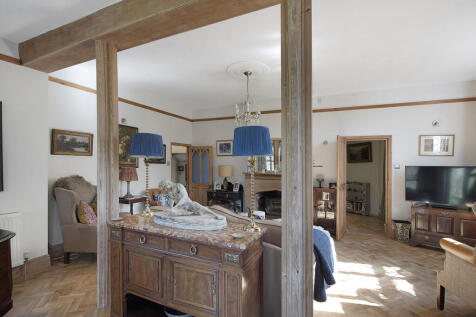 The Old Reading R...