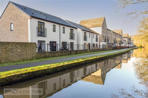 Sowerby Bridge, HX6 - property photo