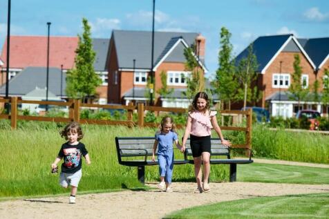 Highcroft Open Space
