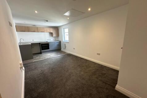 living kitchen