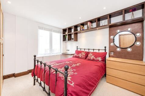 Palgrave Gardens, Marylebone, London, NW1 photo 4