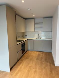 Crown View, Tower A, Dantzic Street, Manchester photo 4