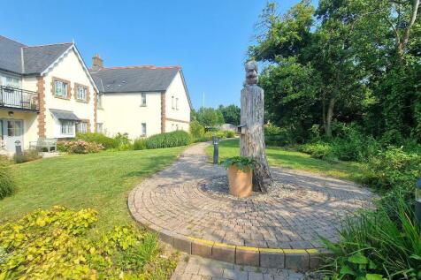 Communal Garden