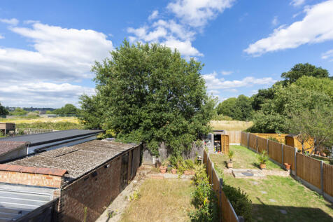 27 Berrylands - FF G
