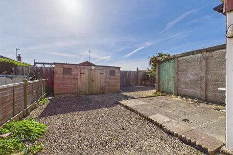 Garden: