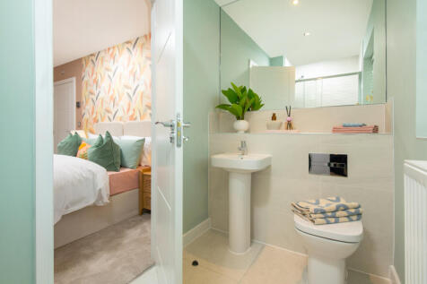 Showhome photography