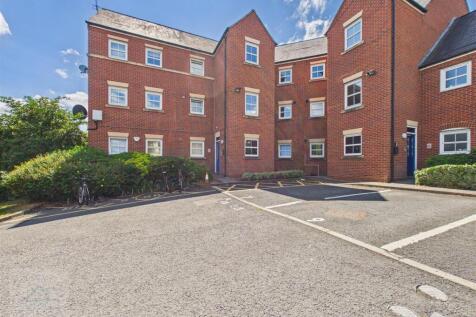 Ground Floor Apartment