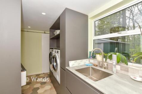 Utility Area