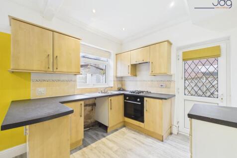 Open Plan Kitchen Diner