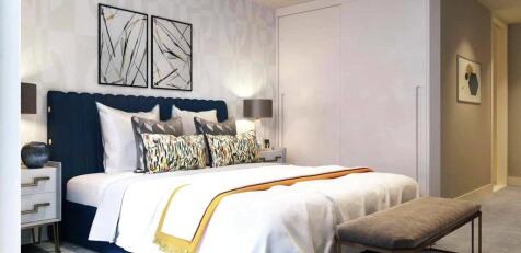 property in White City Living, 
54 Wood Lane, W12