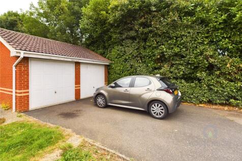 Single Garage