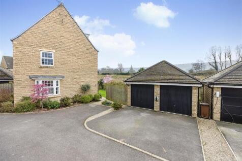 Parking &amp; Double Garage