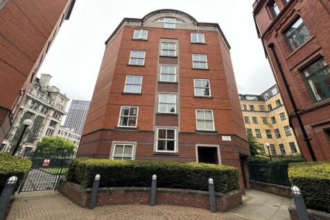 Manchester, M1 - property photo