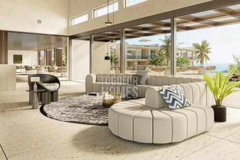 Resort reception