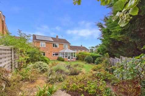Glenfield Drive