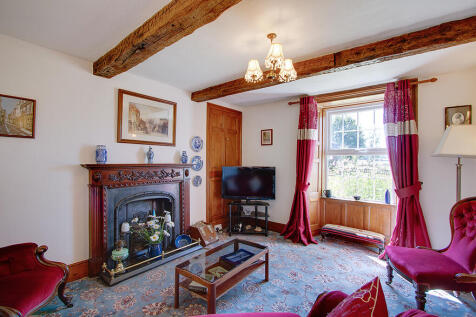 Drawing room