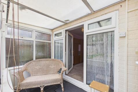 Conservatory: