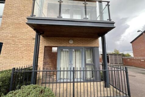 Front-ground floo...