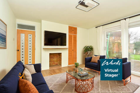 Lounge (Modern Style)