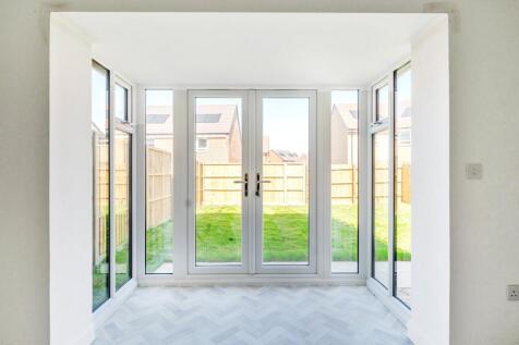 Reception Doors