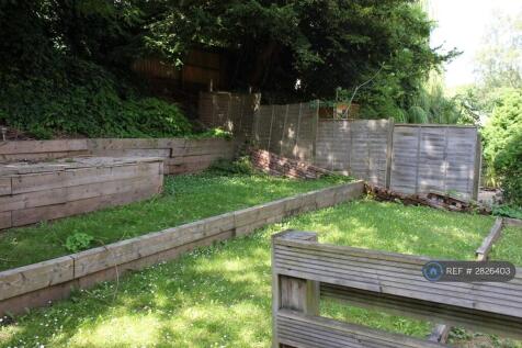 Communal Garden 