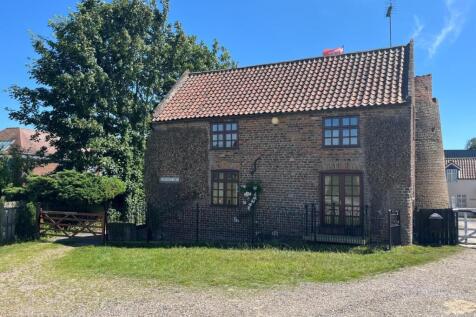 3 Bedroom Detached for Sale