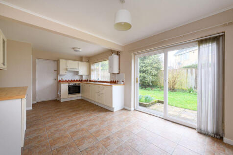 Kitchen Dining Room