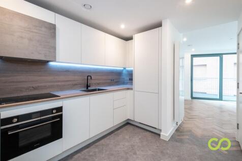 Kitchen (Main)