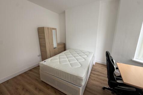 Colum Place, Cathays, Cardiff photo 5