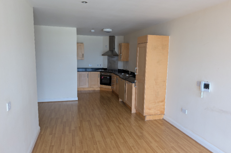 Burgess House, Sanvey Gate, Leicester, Leicester City photo 4