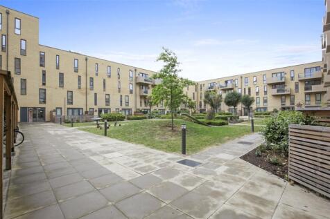 Communal Gardens